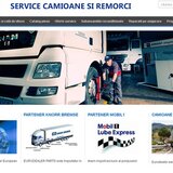 Mecanic camioane cu experienta
